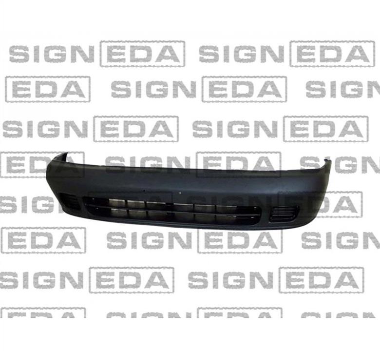Signeda PSB04015BA Front bumper PSB04015BA