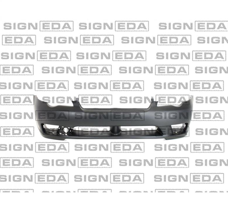 Signeda PSB04027BA Front bumper PSB04027BA