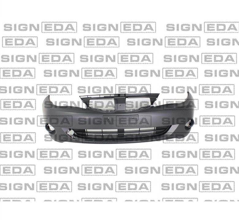 Signeda PSB04029BA Front bumper PSB04029BA