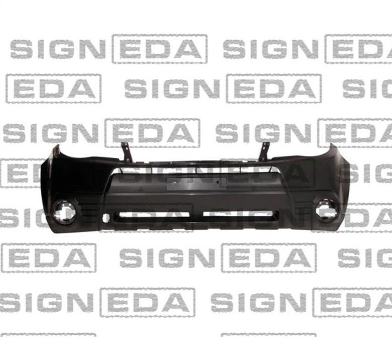 Signeda PSB04032BA Front bumper PSB04032BA