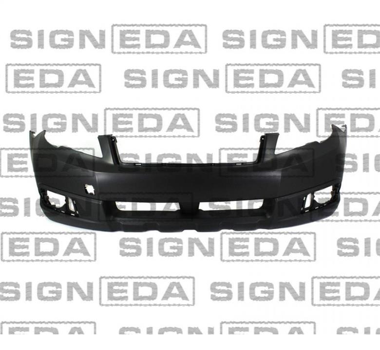 Signeda PSB04034BA Front bumper PSB04034BA
