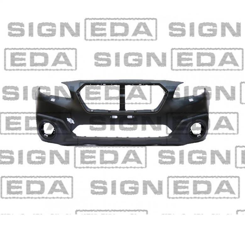 Signeda PSB04059BA Front bumper PSB04059BA