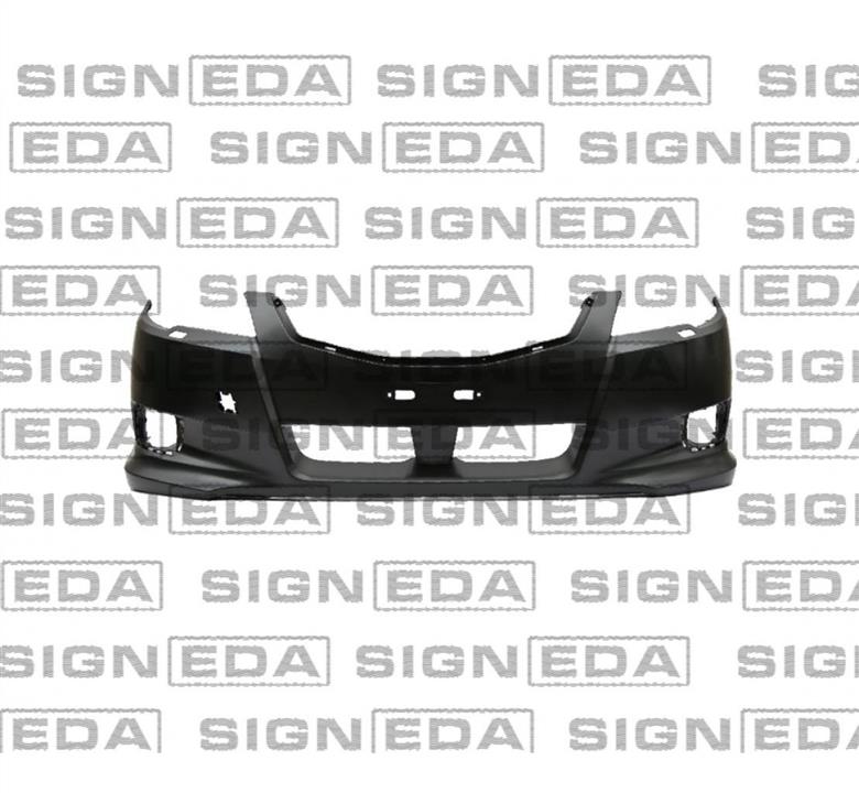Signeda PSB04082BA Front bumper PSB04082BA