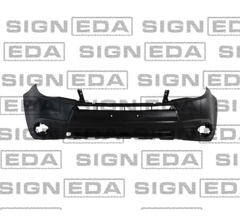 Signeda PSB041012BA Front bumper PSB041012BA