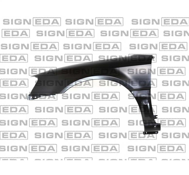 Signeda PSB10012AL Front fender left PSB10012AL