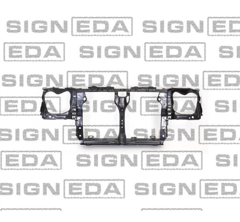 Signeda PSB30013A Front panel PSB30013A