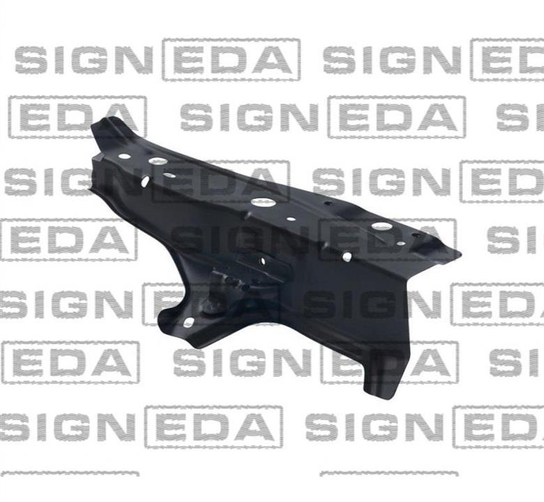 Signeda PSB30015AR Eyepiece (repair part) panel front right PSB30015AR