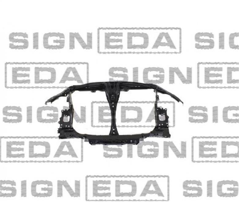 Signeda PSB30023A Front panel PSB30023A