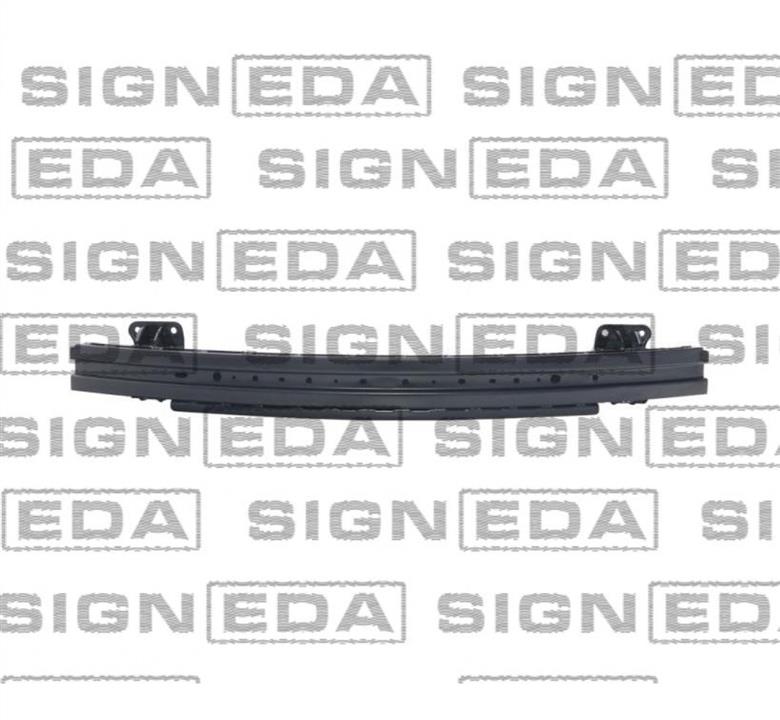 Signeda PSB44035A Front bumper reinforcement PSB44035A