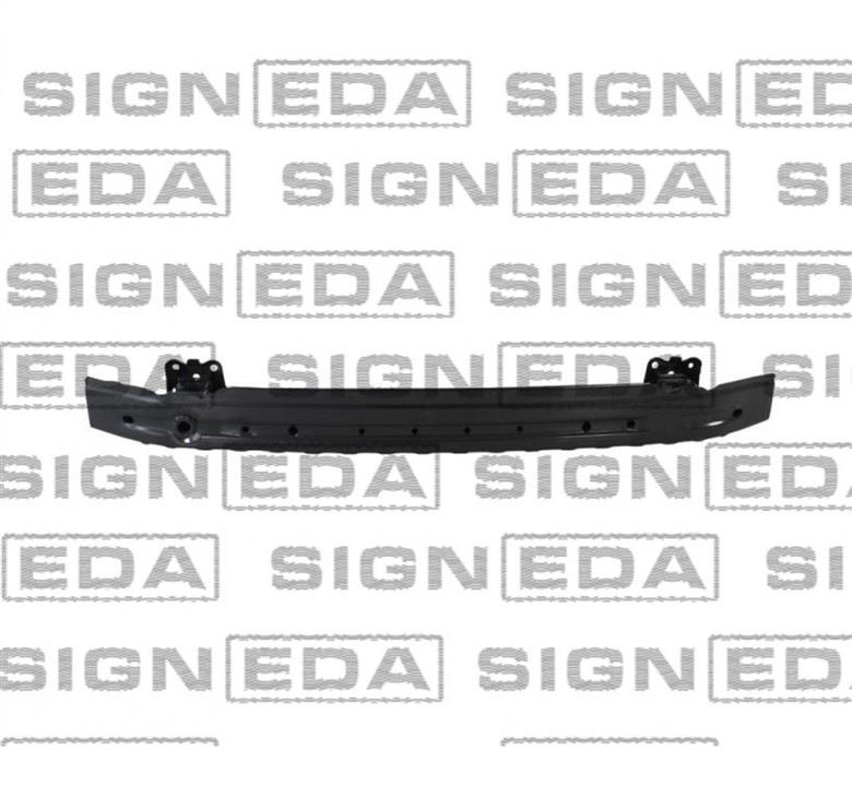Signeda PSB44037AS Front bumper reinforcement PSB44037AS