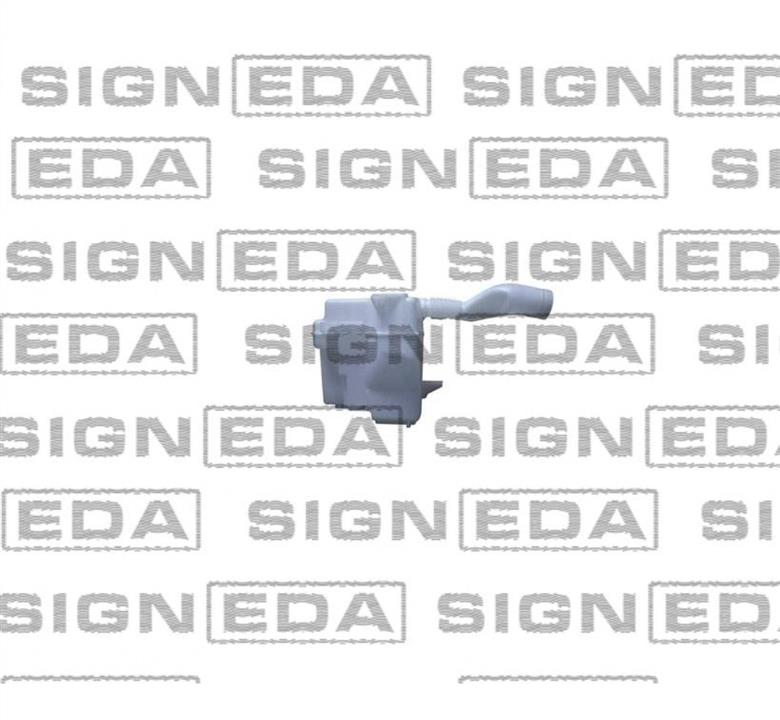 Signeda PSBB2001A Windshield washer reservoir PSBB2001A