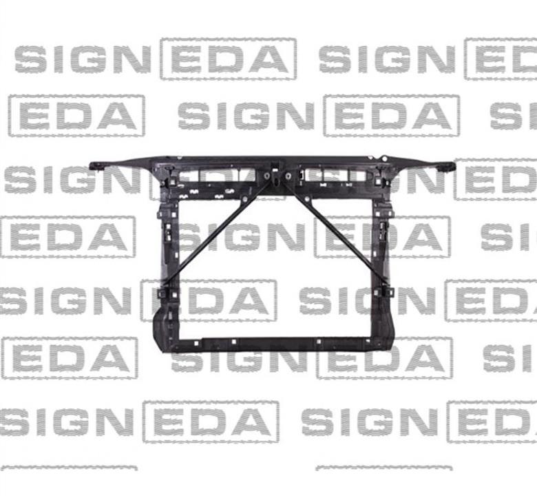 Signeda PSD03004B(Q) Front panel PSD03004BQ