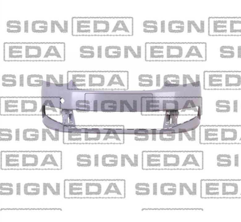Signeda PSD04025BA Front bumper PSD04025BA
