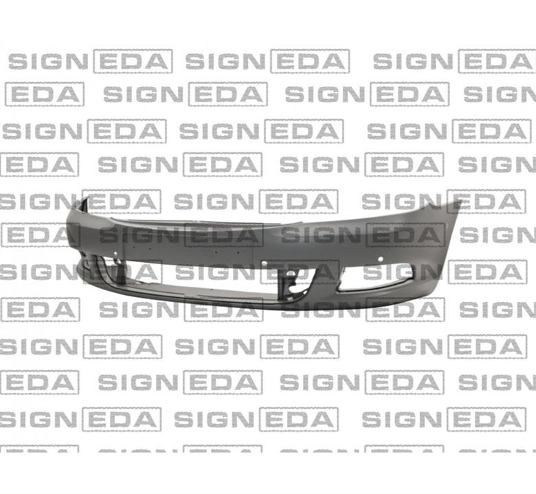Signeda PSD041030BA Front bumper PSD041030BA