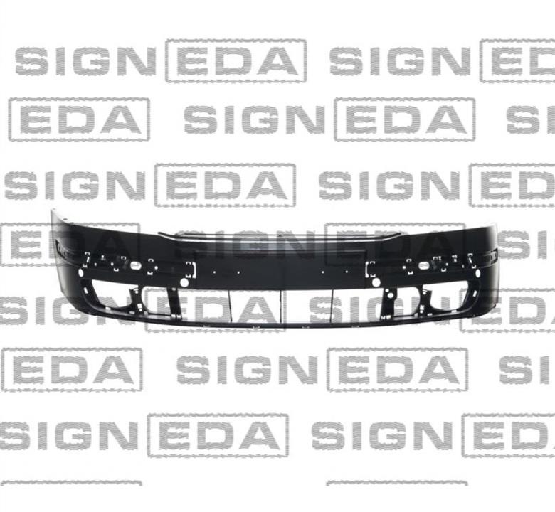 Signeda PSD041032BA Front bumper PSD041032BA