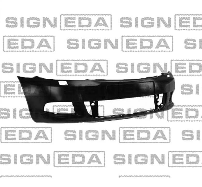Signeda PSD041048BA Front bumper PSD041048BA