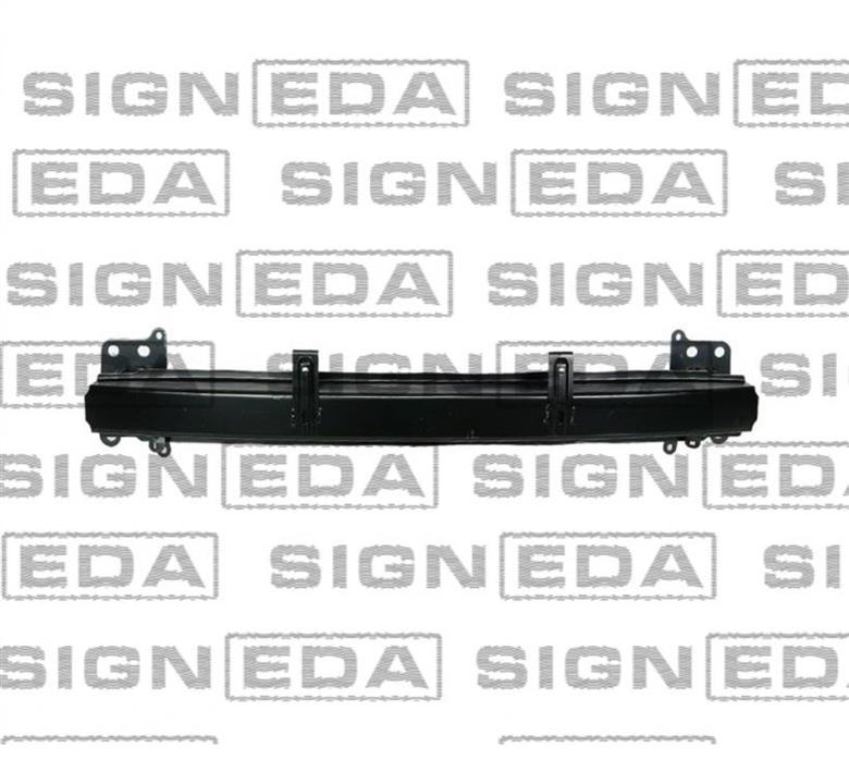 Signeda PSD44005A Front bumper reinforcement PSD44005A