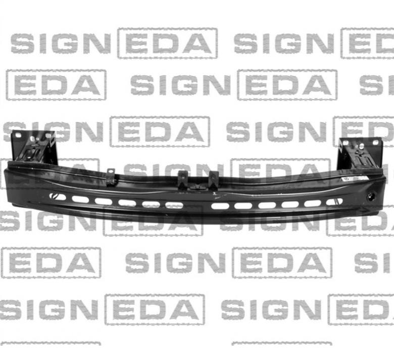 Signeda PSD44013B Front bumper reinforcement PSD44013B