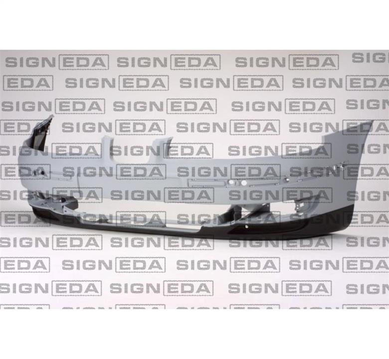 Signeda PST04004BA Front bumper PST04004BA