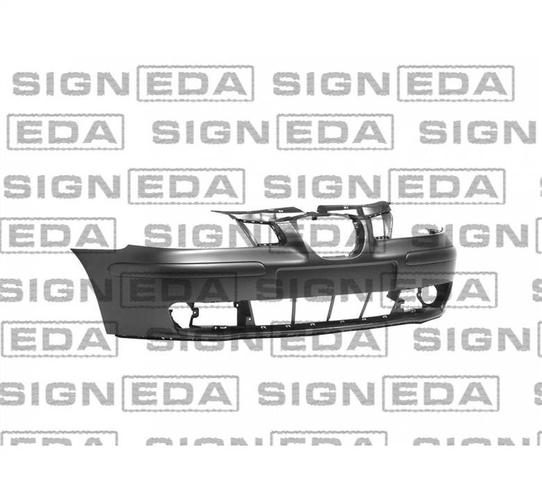 Signeda PST04009BA Front bumper PST04009BA