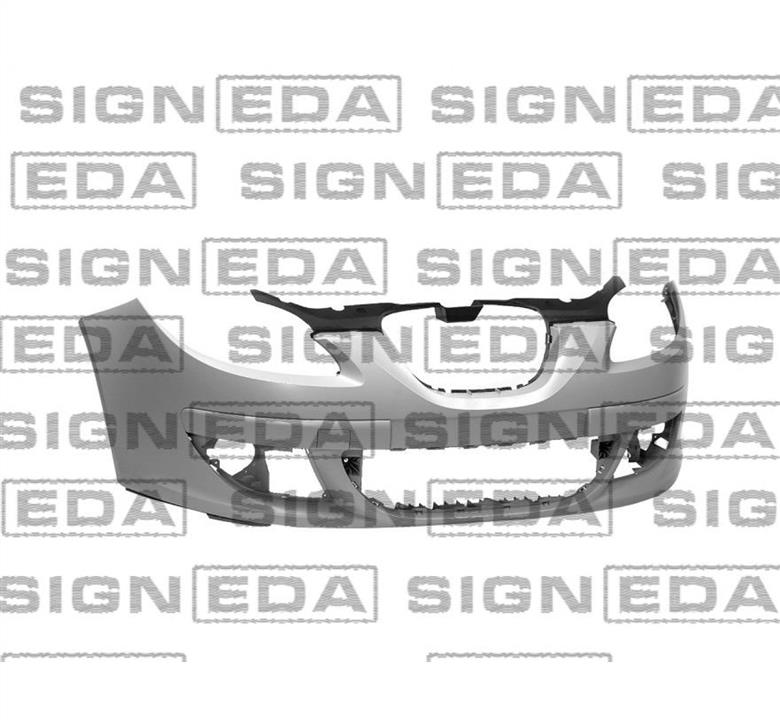 Signeda PST04012BAN Front bumper PST04012BAN