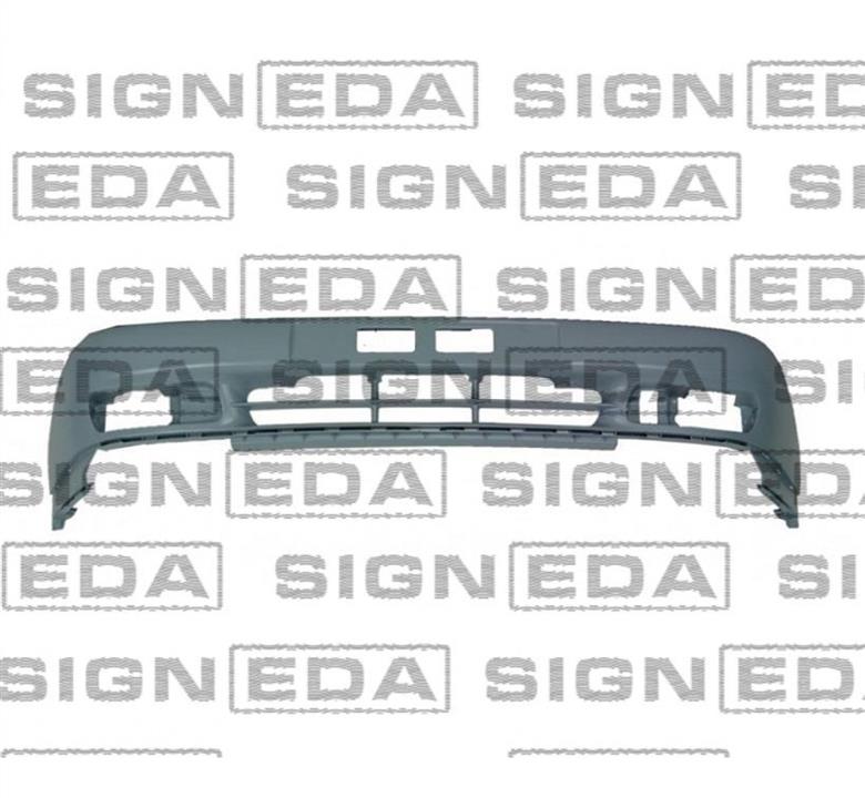 Signeda PST041004BA Front bumper PST041004BA