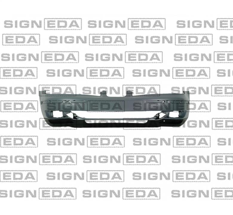 Signeda PST041009BA Front bumper PST041009BA