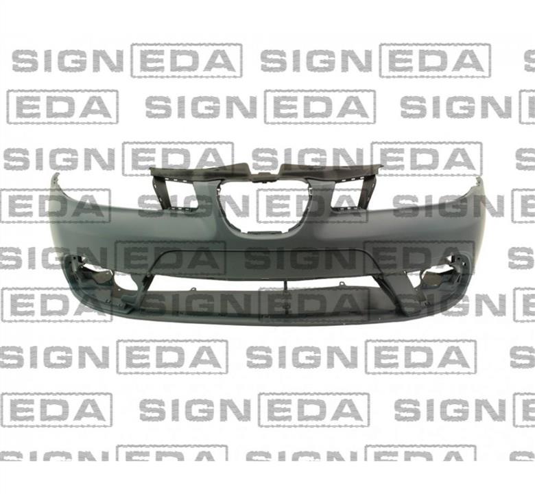 Signeda PST041024BA Front bumper PST041024BA