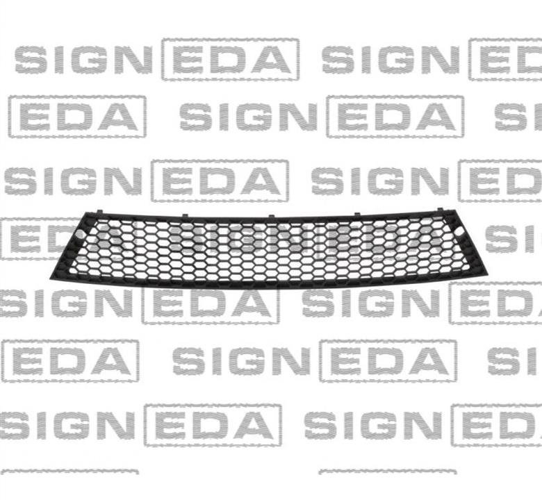 Signeda PST07014GA Front bumper grill PST07014GA