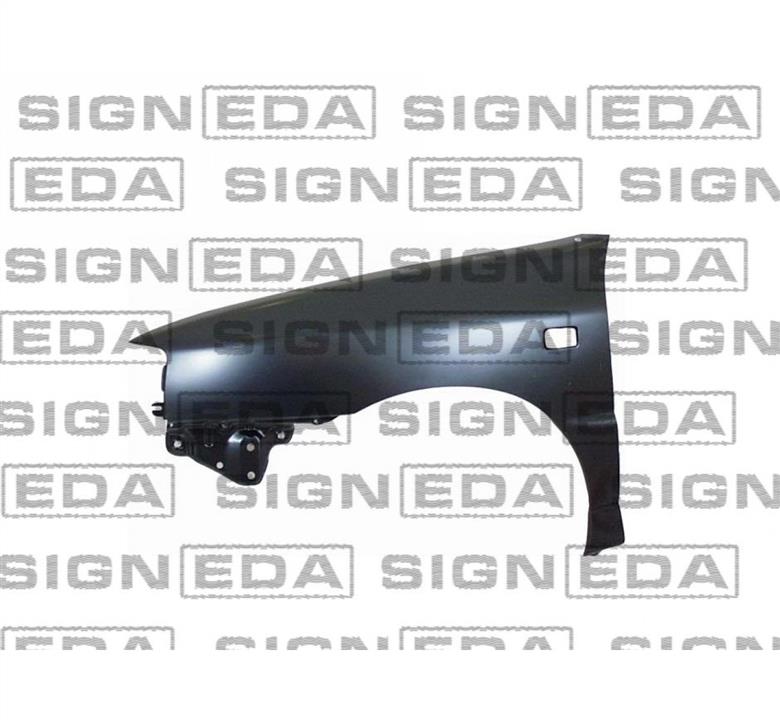 Signeda PST10001AR(I) Front fender right PST10001ARI