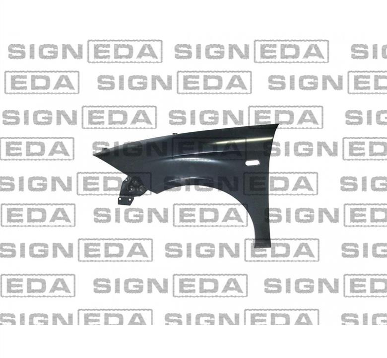 Signeda PST10011AL Front fender left PST10011AL