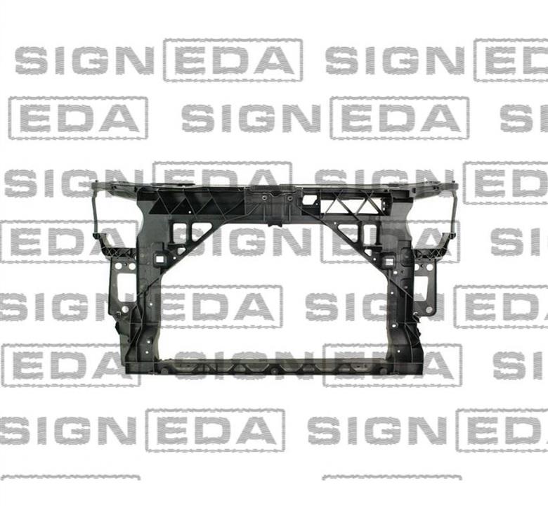 Signeda PST30004A(Q) Front panel PST30004AQ
