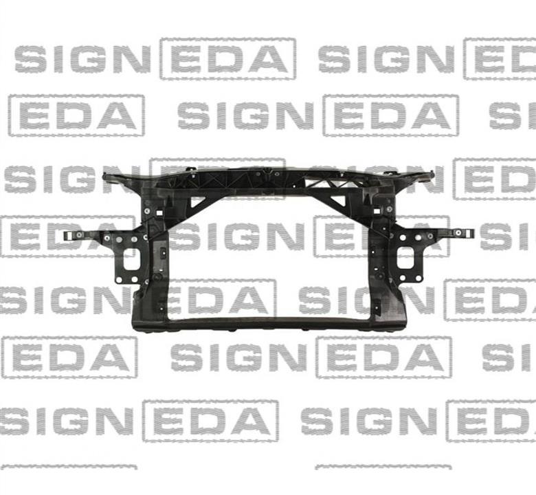 Signeda PST30005A(Q) Front panel PST30005AQ