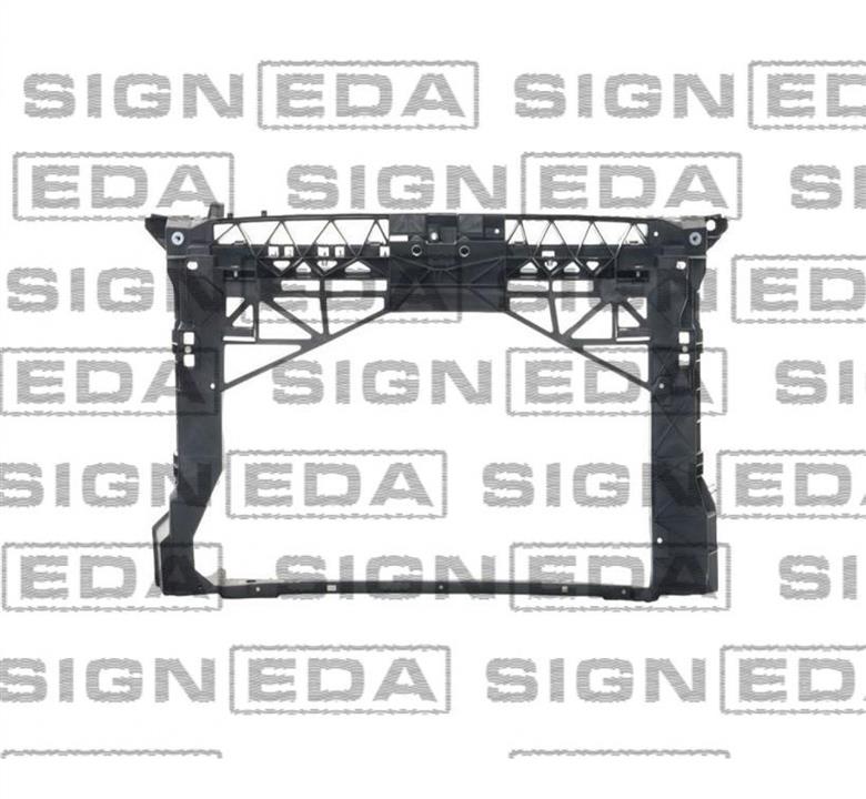 Signeda PST30008A(Q) Front panel PST30008AQ