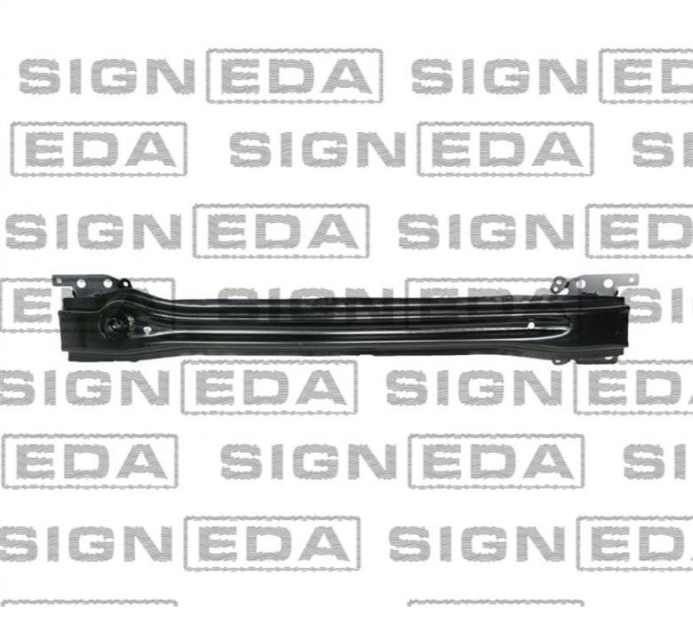 Signeda PST44004A Front bumper reinforcement PST44004A