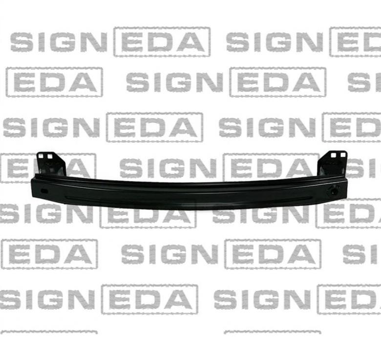 Signeda PST44005A Front bumper reinforcement PST44005A