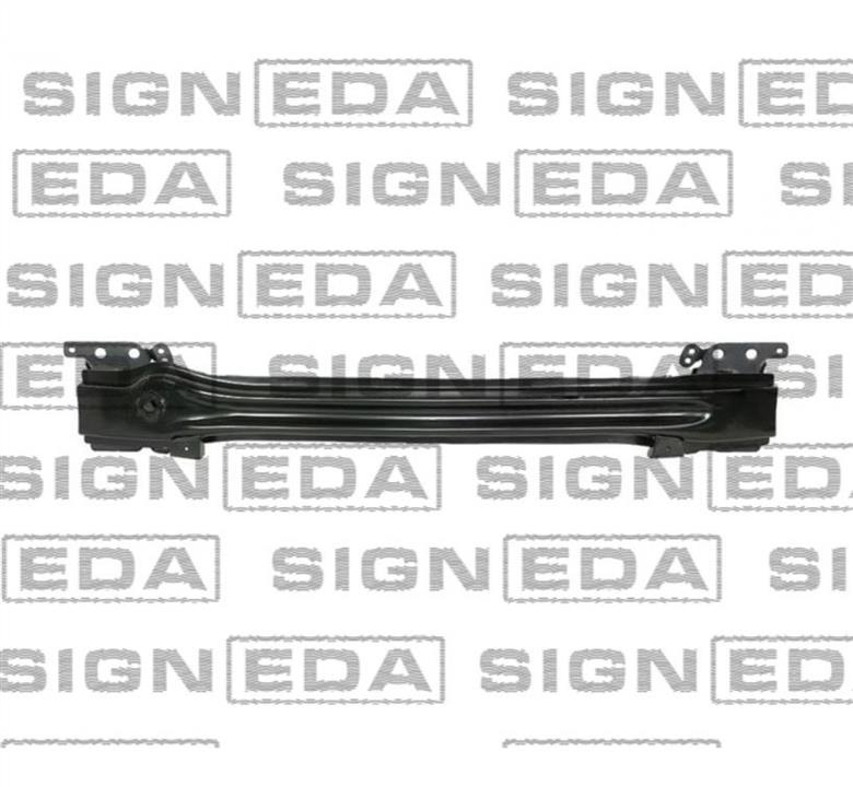 Signeda PST44007A Front bumper reinforcement PST44007A