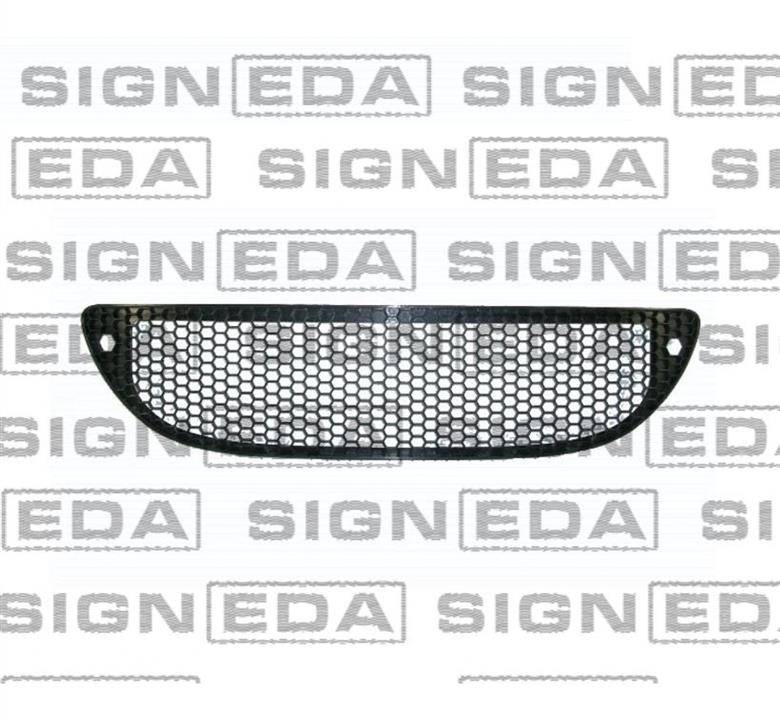 Signeda PST99012GA Front bumper grill PST99012GA