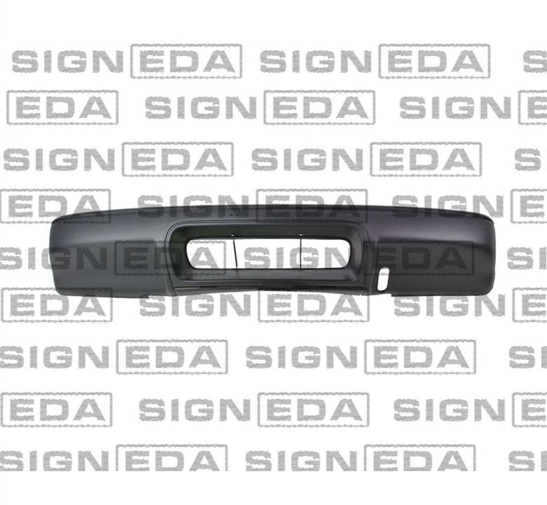 Signeda PSZ041002BA Front bumper PSZ041002BA