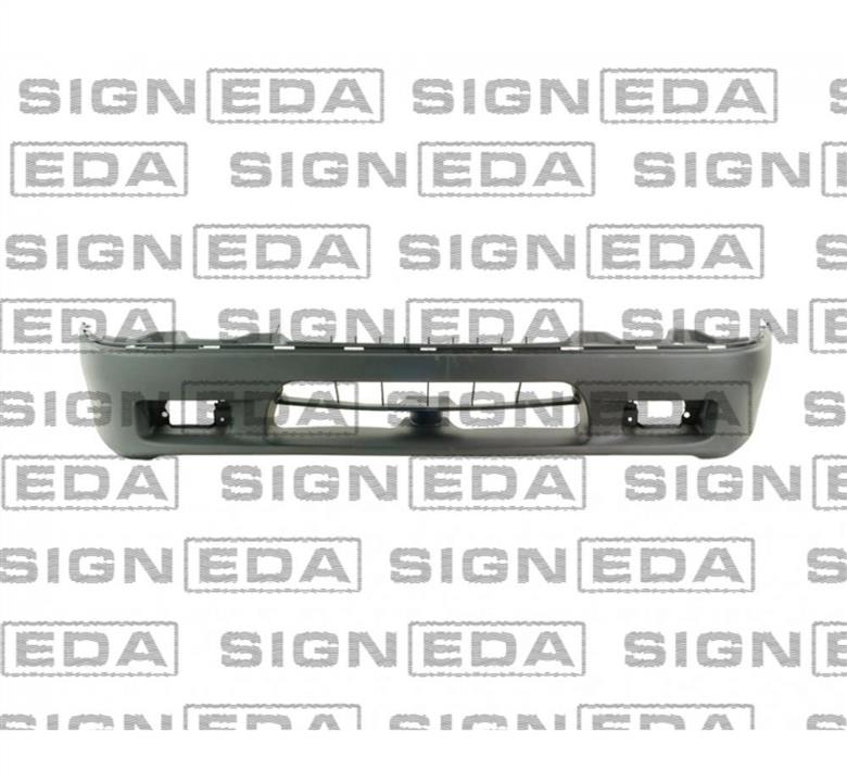Signeda PSZ041005BA Front bumper PSZ041005BA