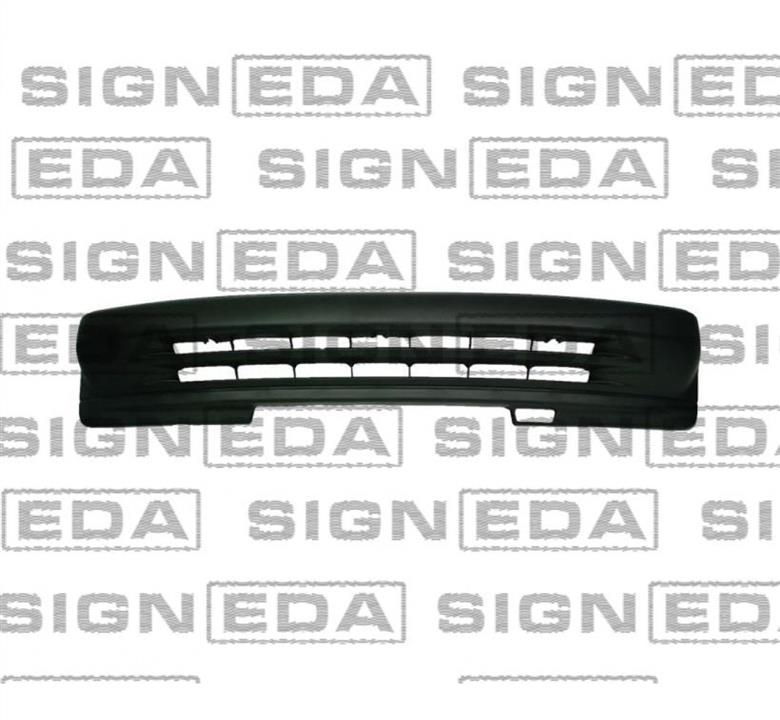 Signeda PSZ041011BA Front bumper PSZ041011BA