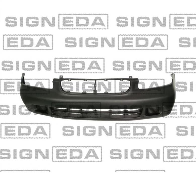 Signeda PSZ041013BA Front bumper PSZ041013BA