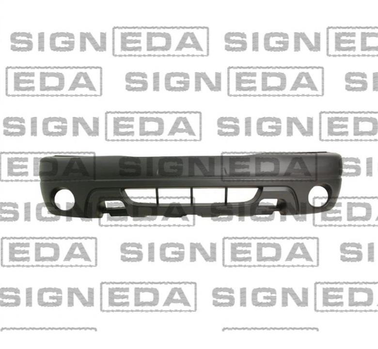 Signeda PSZ041022BA Front bumper PSZ041022BA
