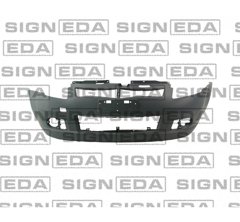 Signeda PSZ041034BA Front bumper PSZ041034BA