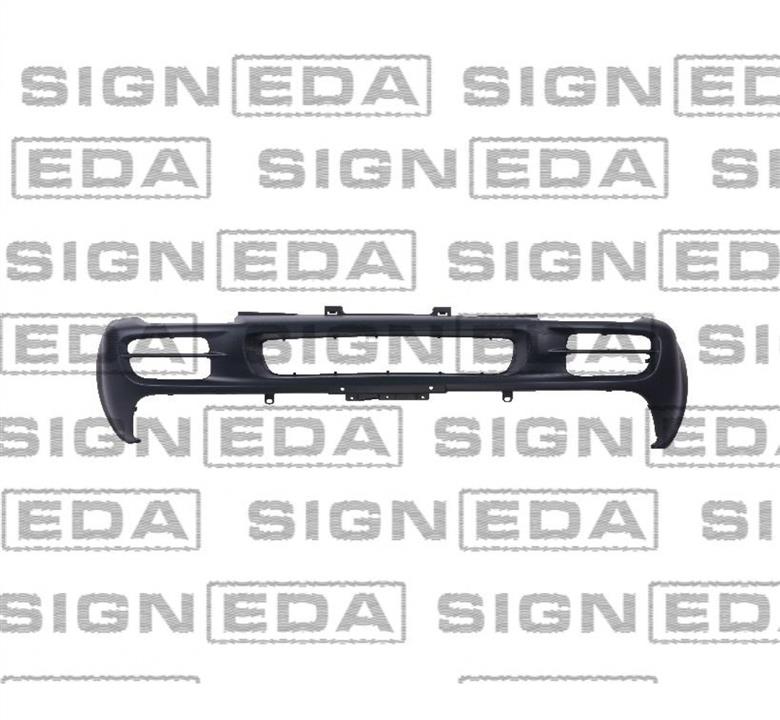 Signeda PSZ041040BA Front bumper PSZ041040BA