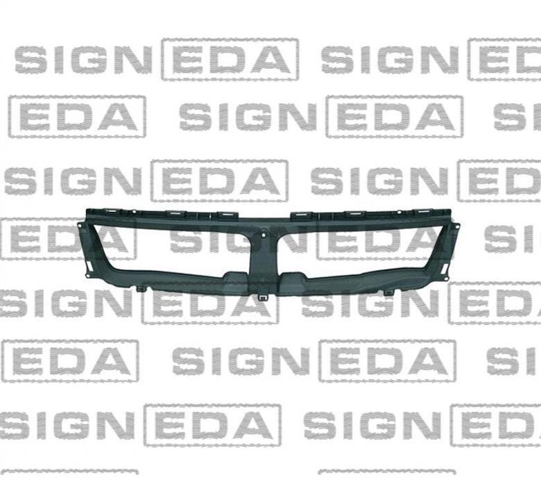 Signeda PSZ07048GB Grille radiator PSZ07048GB