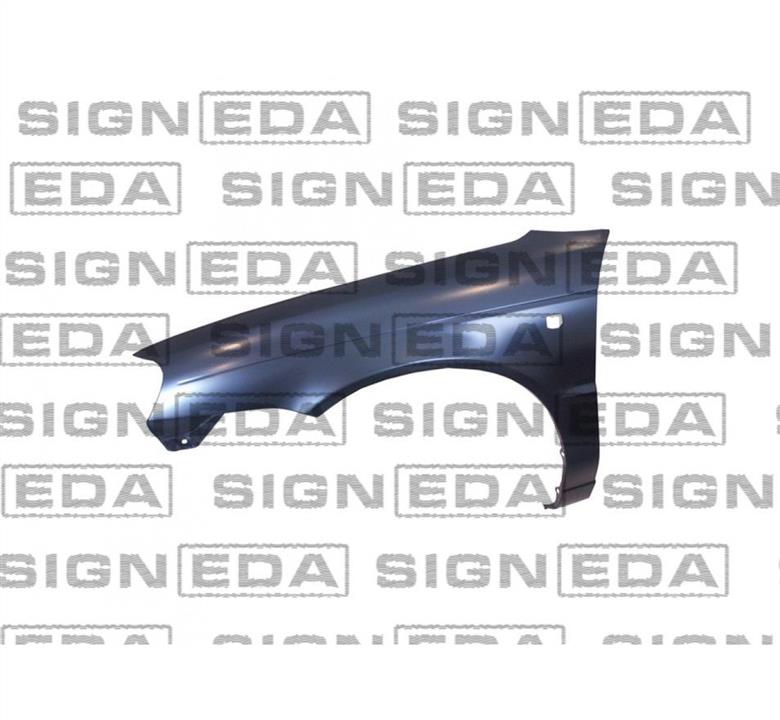 Signeda PSZ10021BR Front fender right PSZ10021BR
