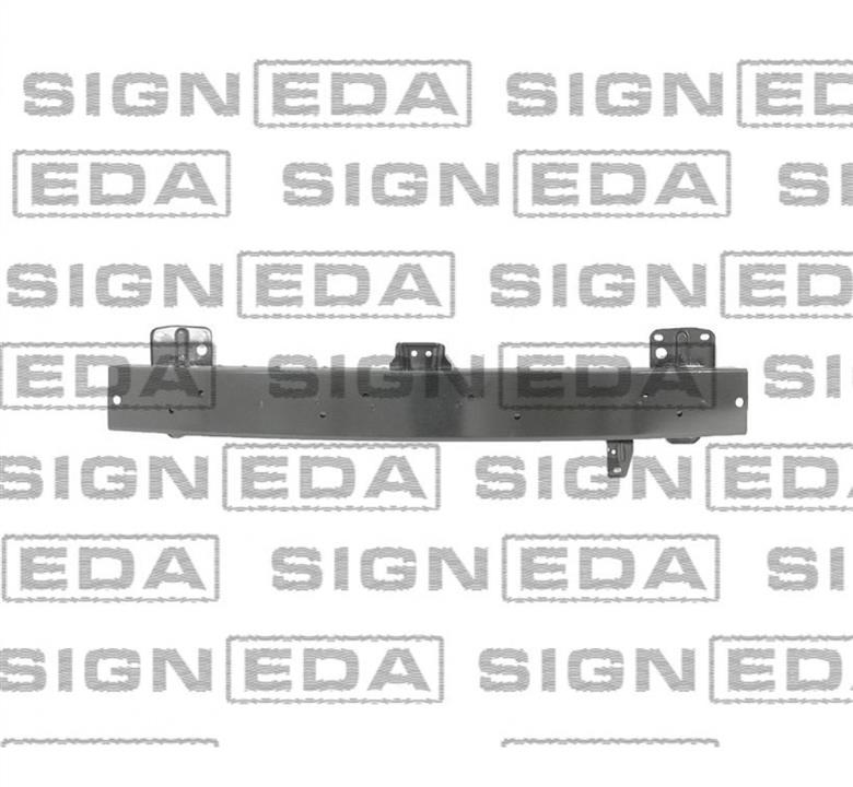 Signeda PSZ44029A Front bumper reinforcement PSZ44029A