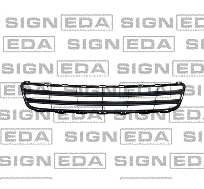 Signeda PSZ99057GA Front bumper grill PSZ99057GA