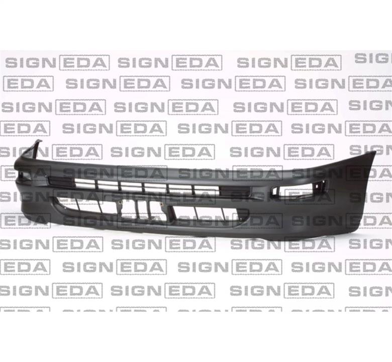 Signeda PTY04061BB Front bumper PTY04061BB